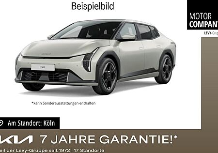 Kia Andere 81 kWh 150 kW Earth Frontantrieb 4 Türen