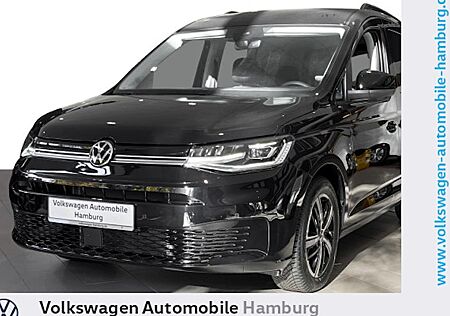 VW Caddy 2.0 TDI 90kW DSG Life 5 Türen