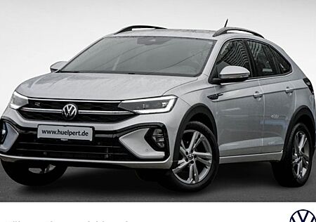 VW Taigo 1.0 TSI OPF 81 kW DSG R-Line 5 Türen