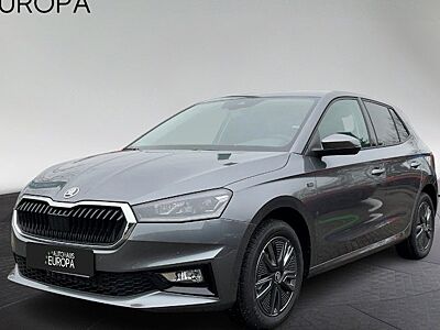 Skoda Fabia 1.0l TSI 85kW DSG Tour 5 Türen