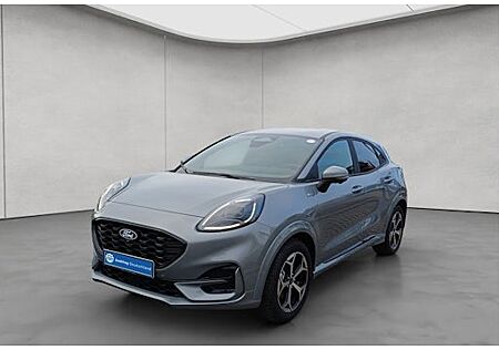 Ford Puma 1,0 EcoBoost Hybrid 92kW ST-Line 5 Türen