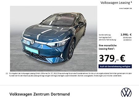VW ID.7 86 kWh 250 kW 4MOTION GTX 5 Türen