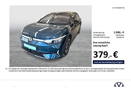VW ID.7 86 kWh 250 kW 4MOTION GTX 5 Türen