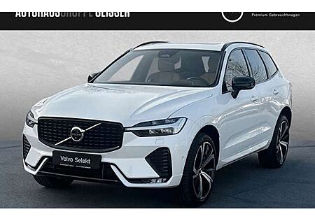 Volvo XC 60 B5 AWD Ultra Dark Auto 5 Türen