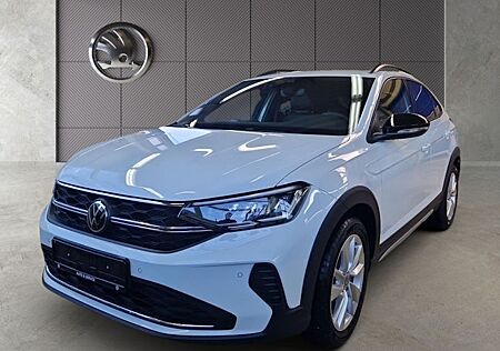 VW Taigo 1.0 TSI OPF 85 kW DSG Life 5 Türen