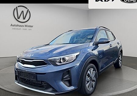 Kia Stonic 1.0 T-GDI 100 Vision 5 Türen