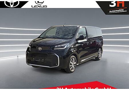 Toyota Pro Ace 2,0-l-D-4D 130kW L1 Lounge Auto 5 Türen