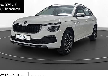 Skoda Kamiq 1.0 TSI 85kW DSG Selection 5 Türen