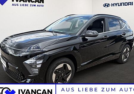 Hyundai Kona 150 kW Prime 5 Türen