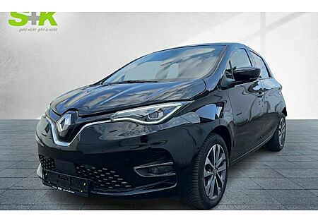 Renault ZOE Intens R135/Z.E. 50 Batteriekauf 5 Türen
