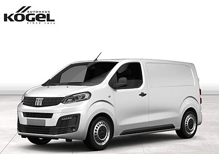 Fiat Scudo 100kW 75kWh L2 4 Türen