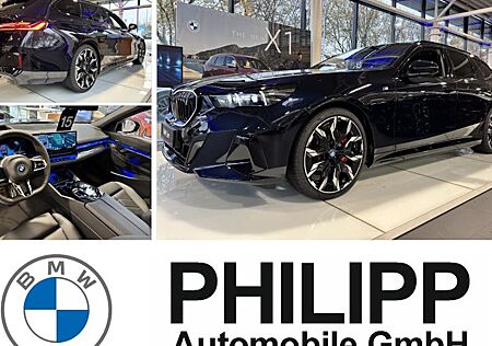 BMW i5 eDrive40 4 Türen