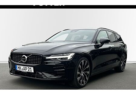 Volvo V60 B4 DCT Plus Dark 5 Türen