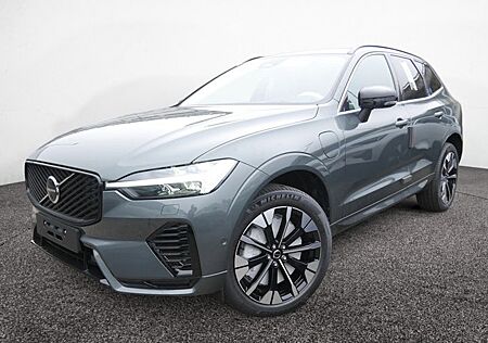 Volvo XC 60 T6 AWD Recharge Plus Dark Auto 5 Türen