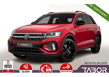 VW T-Roc 1.5 TSI OPF DSG R-Line 5 Türen