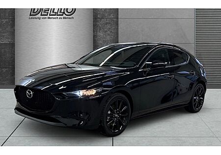 Mazda 3 e-SKYACTIV G 140 Homura 5 Türen