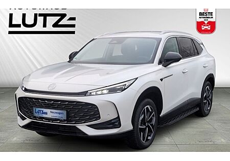 MG HS 1.5 T PHEV Luxury 5 Türen
