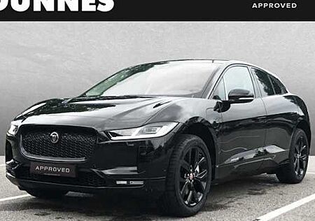 Jaguar I-Pace EV400 SE 5 Türen