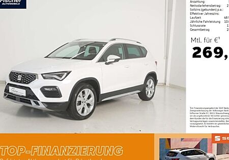 Seat Ateca 2.0 TDI 110kW Xperience 4Drive DSG 5 Türen