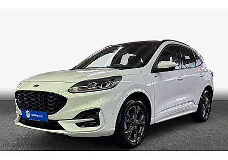 Ford Kuga 2.5 Duratec PHEV ST-Line 5 Türen