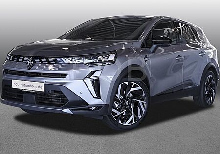 Renault Symbioz Full Hybrid E-Tech 160 Esprit Alpine 5 Türen