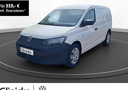 VW Caddy 2.0 TDI 75kW Maxi Cargo 4 Türen