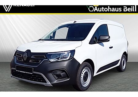 Renault Kangoo E-TECH Advance L1 Comfort Range AC11 4 Türen