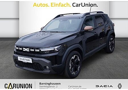 Dacia Duster HYBRID 140 Extreme 5 Türen