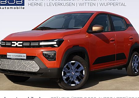 Dacia Spring Extreme Electric 65 5 Türen