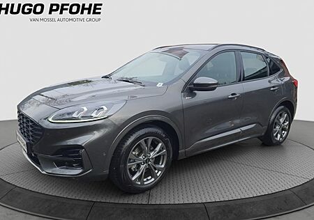 Ford Kuga 1.5 EcoBoost 110kW ST-Line 5 Türen