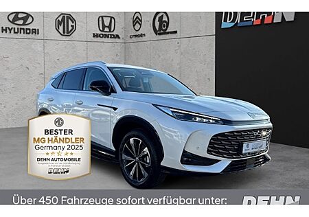 MG HS 1.5 T PHEV Luxury 5 Türen