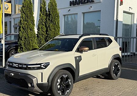 Dacia Duster HYBRID 140 Extreme 5 Türen