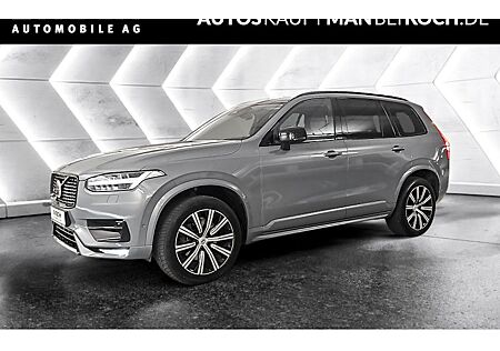 Volvo XC 90 B5 D AWD Plus Dark Auto 5 Türen