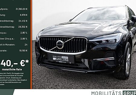 Volvo XC 60 B4 Core Auto 5 Türen