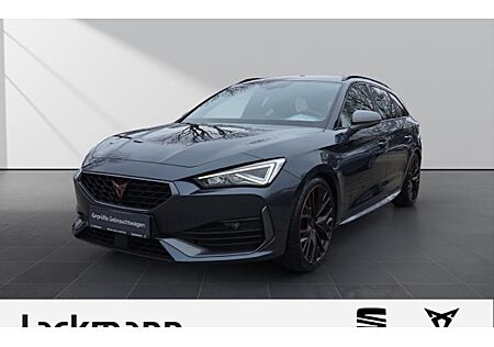 Cupra Leon 2.0 TSI 228kW VZ 4Drive DSG Sportstourer 5 Türen