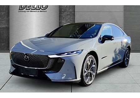 Mazda 6e EV Elektro Heckantrieb Takumi Plus 5 Türen