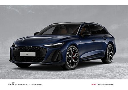 Audi A6 TFSI quattro 270 kW S tronic Avant 5 Türen