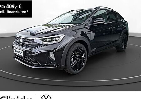 VW Taigo 1.5 TSI OPF DSG R-Line 5 Türen
