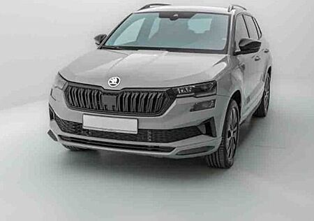 Skoda Karoq 2.0l TSI DSG 4x4 Sportline 5 Türen