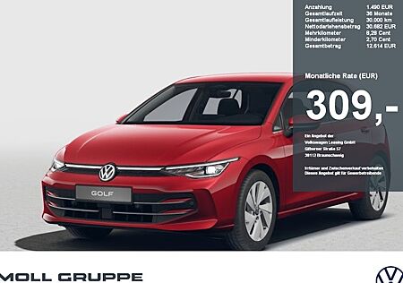 VW Golf 1.5 eTSI OPF 110kW DSG Style 5 Türen