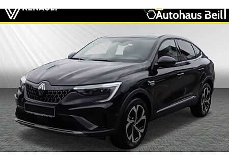 Renault Austral E-Tech Hybrid 200 Iconic Esprit Alpine 5 Türen