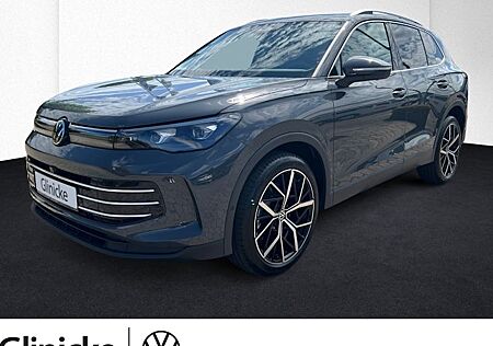 VW Tiguan 2.0 TDI SCR DSG Elegance 5 Türen