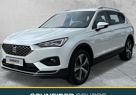 Seat Tarraco 1.5 TSI ACT 110kW Xperience DSG 5 Türen