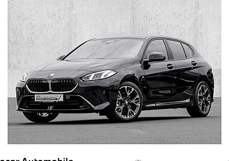 BMW 1er 120 Steptronic 5 Türen