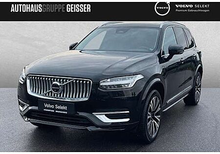Volvo XC 90 T8 AWD Recharge Plus Bright Auto 5 Türen