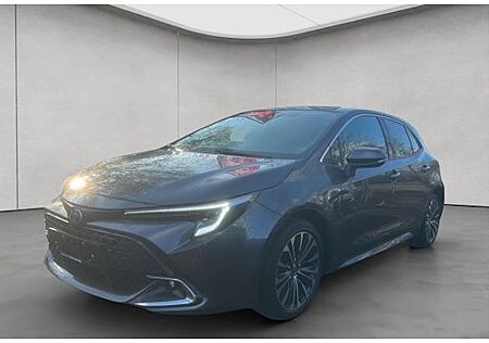 Toyota Corolla 1,8 Hybrid Team Deutschland 5 Türen