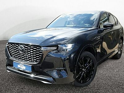 Mazda CX-60 3.3 e-SKYACTIV D254 Homura Plus Auto AWD 5 Türen