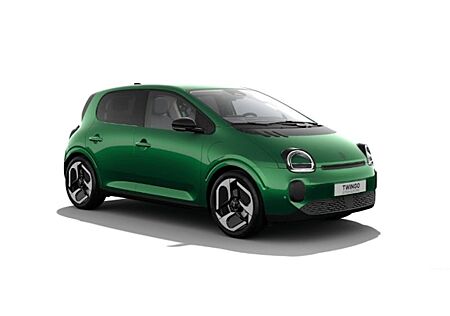 Renault Twingo Techno 80 Urban Range 5 Türen