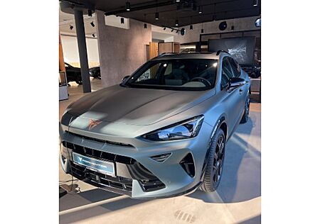 Cupra Formentor 2.0 TSI 245kW VZ DSG 4Drive 5 Türen