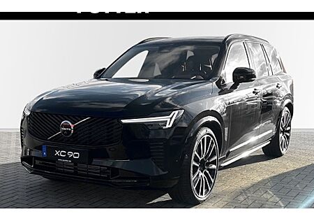 Volvo XC 90 T8 AWD Ultra Dark Auto 5 Türen